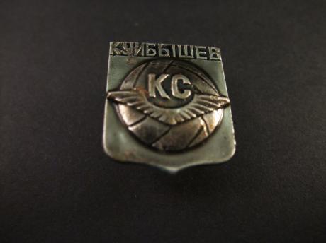 Krylia Sovetov Samara Russische voetbalclub ( KC)